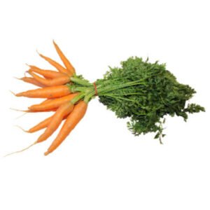 Carrots