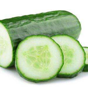 Cucumber