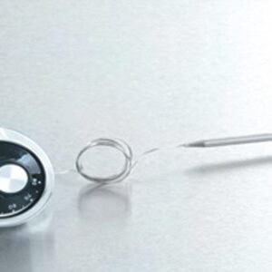 Thermostat 30°C – 85°C  جهاز التحكم في درجة الحرارة Single phase