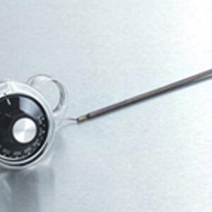Thermostat 50°C – 500°C جهاز التحكم في درجة الحرارة Single phase