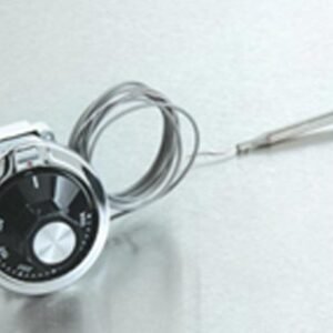 Thermostat 100°C – 350°C جهاز التحكم في درجة الحرارة Single phase
