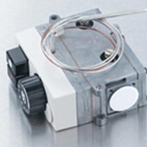 Mini fryer set without ignition   مينى سيت قلاية بدون إشعال
