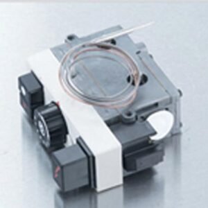 Mini oven set with ignition  مينى سيت فرن بالإشعال