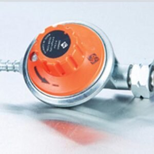 0–10 bar gas regulator & منظم غاز 0 - 10 بار