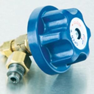 Gas regulator Shawarma valve 51& منظم غاز محبس شاورما 51