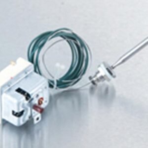 مفتاح أمان كهربائي  Three phase   Safety 235