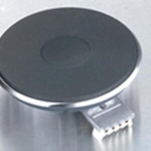 بلاط حرارى (14 cm) – 1000 W  230 VOLTS
