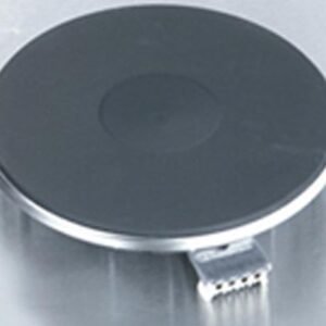 بلاط حرارى 22 cm – 2000 W /230 VOLTS