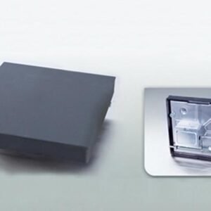 بلاط حراراى  30×30 cm  3000  watts 380 volts