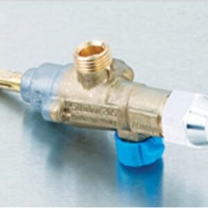 Gas valve 20S محبس غاز