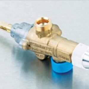 Gas valve  21S محبس غاز