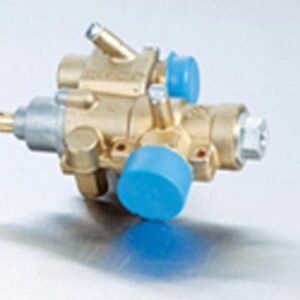 Gas valve 23S محبس غاز