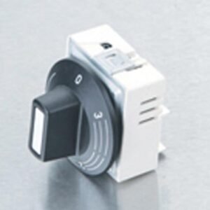 مفتاح كهربائي دوّار 220 volts Rotary Switch