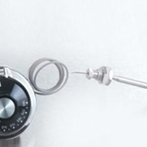 Thermostat 100°C – 180°C جهاز التحكم في درجة الحرارة Single phase
