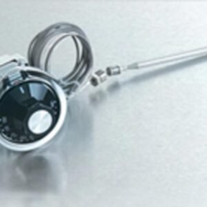 Thermostat 100°C – 180°C جهاز التحكم في درجة الحرارة 3-phase with 6 mm sensor