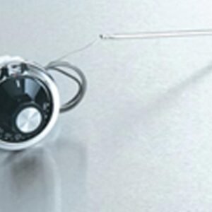 Thermostat 100°C – 180°C جهاز التحكم في درجة الحرارة Three-phase with 4 mm sensor