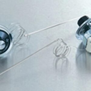 Thermostat 50°C – 300°C  Three-phase (3-phase) جهاز التحكم في درجة الحرارة