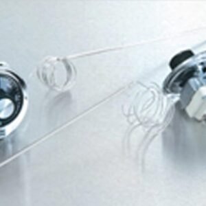 Thermostat (50–300°C)  Single phaseجهاز التحكم في درجة الحرارة