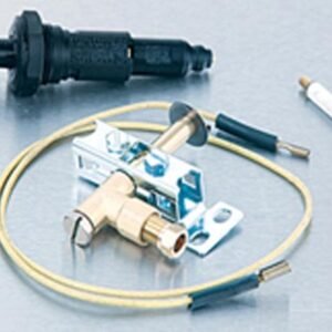 Ignition set  مجموعة إشعال