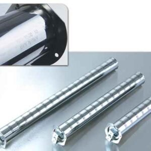 Igniting gas with a laser Sizes (35, 45, 60 cm) شعل الغاز الليزر