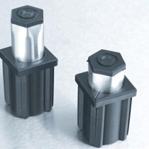 Regulator رجلاش 4 × 4 cm
