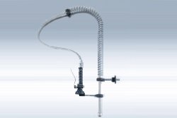 Shower with basin شاور