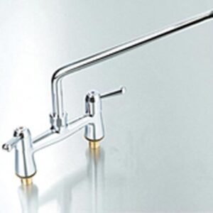 Basin mixer 15 cm خلاط حوض