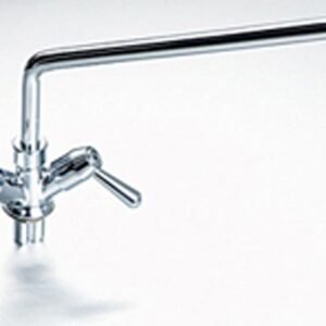 Tree-style basin mixer tap خلاط حوض شجرة