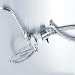 Knee mixer خلاط الركبة