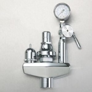 Safety steam pot سيفتى حلة بخارية