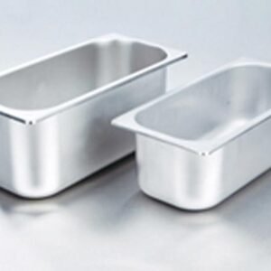 Depth 097 Ice cream bowl& وعاء ايس كريم