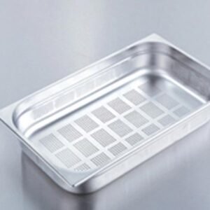 Depth 102 1/1 depth 10 cm perforated &عمق 102 عمق1/1 10 سم مثقوب