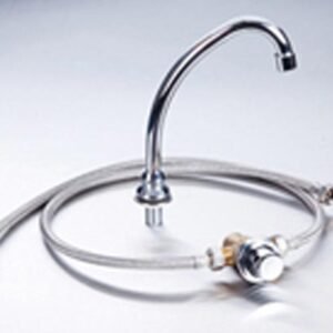 103 Knee basin mixer &103 خلاط حوض ركبة