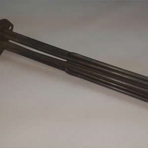10500 watts – Big flange – 103 /220 volts / 380 volts سخانات وفلانشات