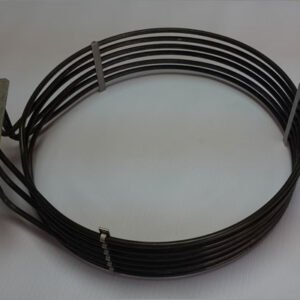 6,000-watt and 8,000-watt heaters, 6 mm, model 193 / 220 volts / 380 volts سخانات وفلانشات