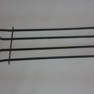 1500-watt heater, 6 mm, model 4/380 volts سخانات وفلانشات