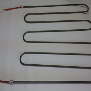 2000-watt heater, 8 mm, model 112 /220 volts سخانات وفلانشات