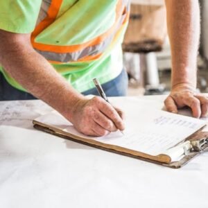 خدمة إعداد وتنفيذ خطط الصيانة الوقائية وإدارة مستندات الصيانة Preventive Maintenance Planning and Execution Service and Maintenance Documentation Management