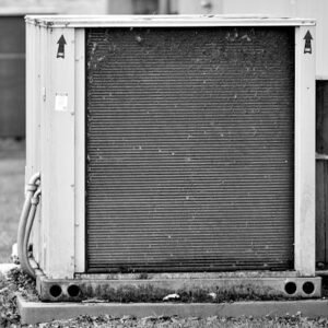 خدمة الصيانة الوقائية لوحدات مناولة الهواء (AHU Preventive Maintenance)